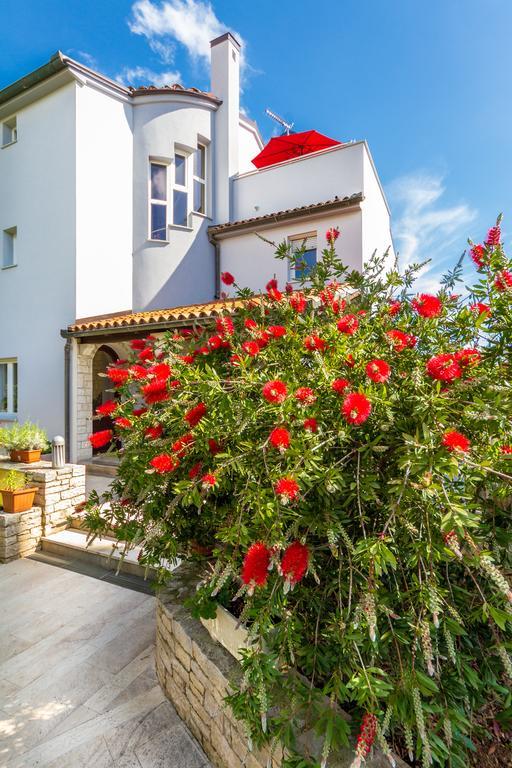Apartman Borghese Póla